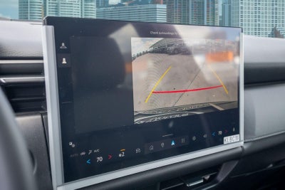 2026 Mazda Mazda CX-50 2.5 S Select