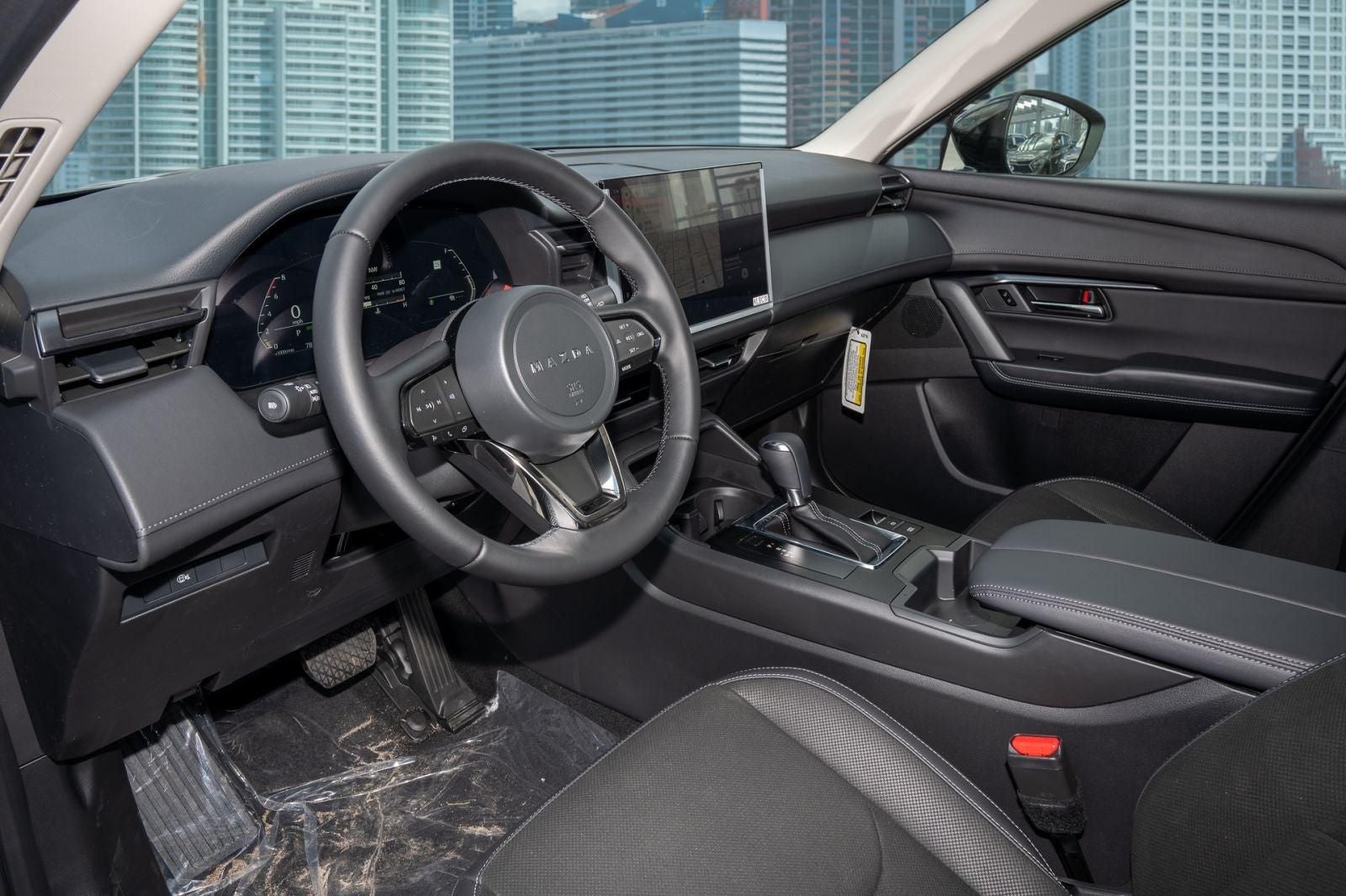 2026 Mazda Mazda CX-50 2.5 S Select