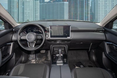 2026 Mazda Mazda CX-50 2.5 S Select