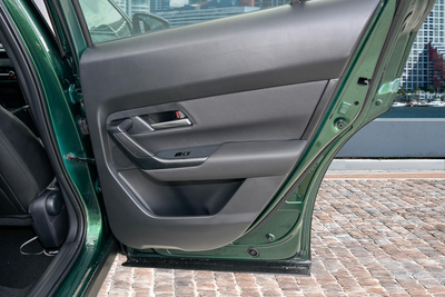 2026 Mazda Mazda CX-50 2.5 S Preferred