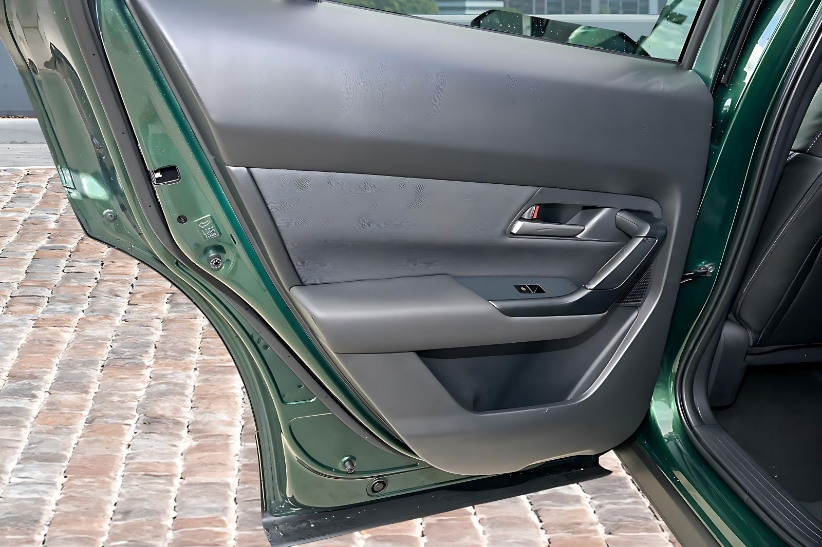 2026 Mazda Mazda CX-50 2.5 S Preferred