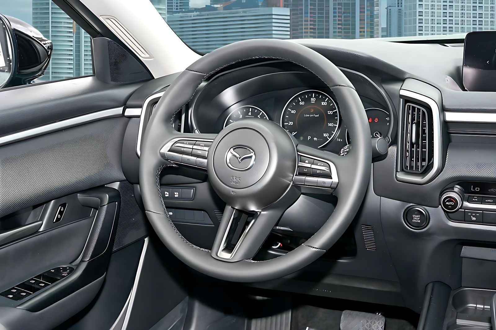 2026 Mazda Mazda CX-50 2.5 S Preferred