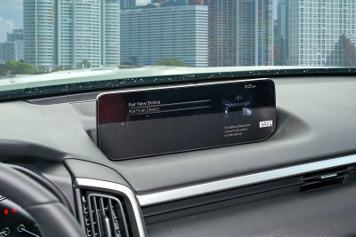 2026 Mazda Mazda CX-50 2.5 S Preferred