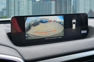 2026 Mazda Mazda CX-50 2.5 S Preferred