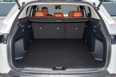 2026 Mazda Mazda CX-50 2.5 Turbo