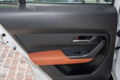 2026 Mazda Mazda CX-50 2.5 Turbo