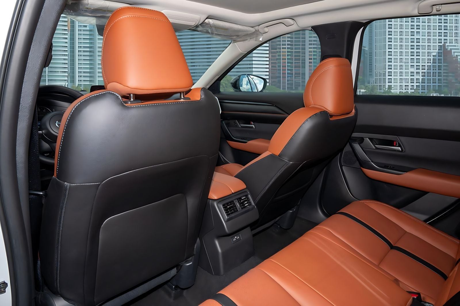 2026 Mazda Mazda CX-50 2.5 Turbo