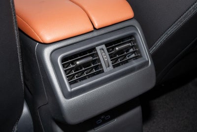 2026 Mazda Mazda CX-50 2.5 Turbo