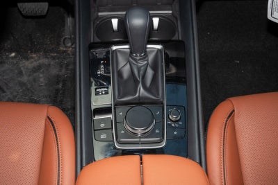 2026 Mazda Mazda CX-50 2.5 Turbo