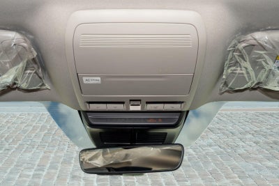 2026 Mazda Mazda CX-50 2.5 Turbo