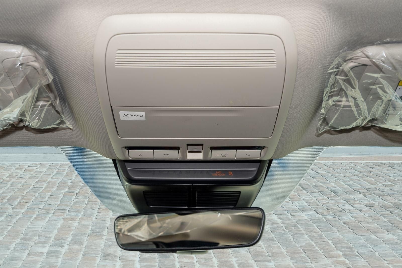 2026 Mazda Mazda CX-50 2.5 Turbo