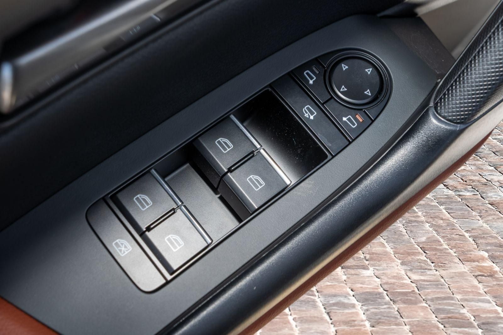 2026 Mazda Mazda CX-50 2.5 Turbo