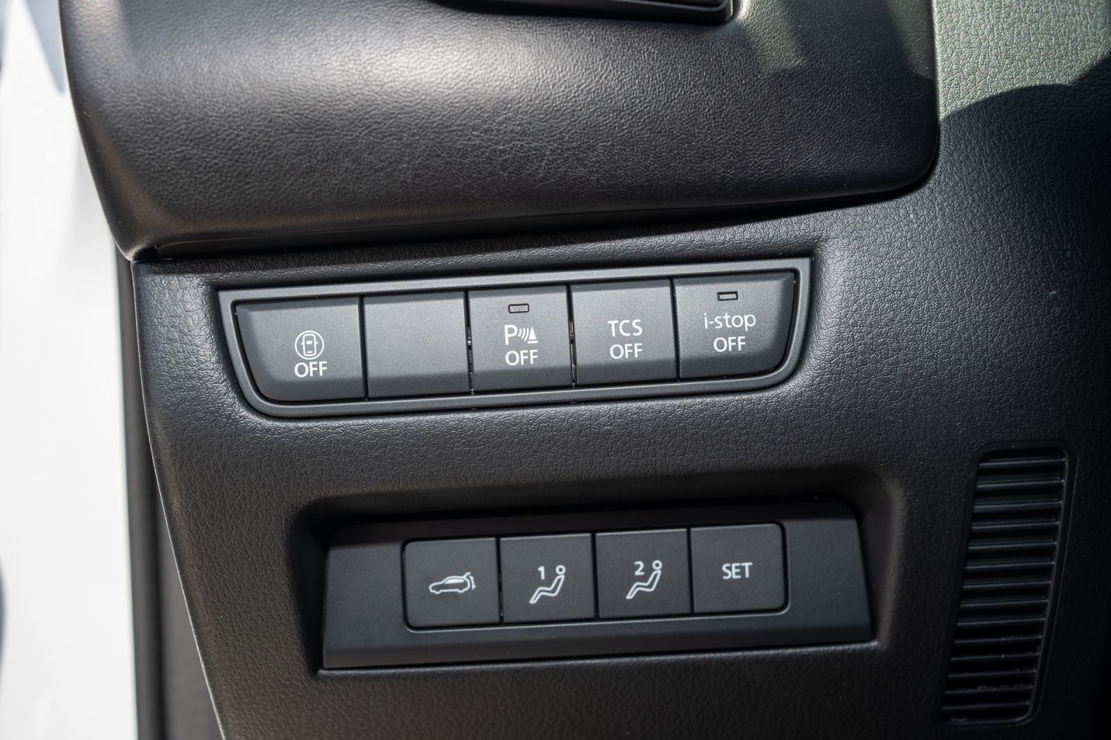 2026 Mazda Mazda CX-50 2.5 Turbo