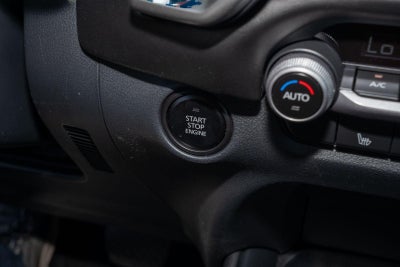 2026 Mazda Mazda CX-50 2.5 Turbo