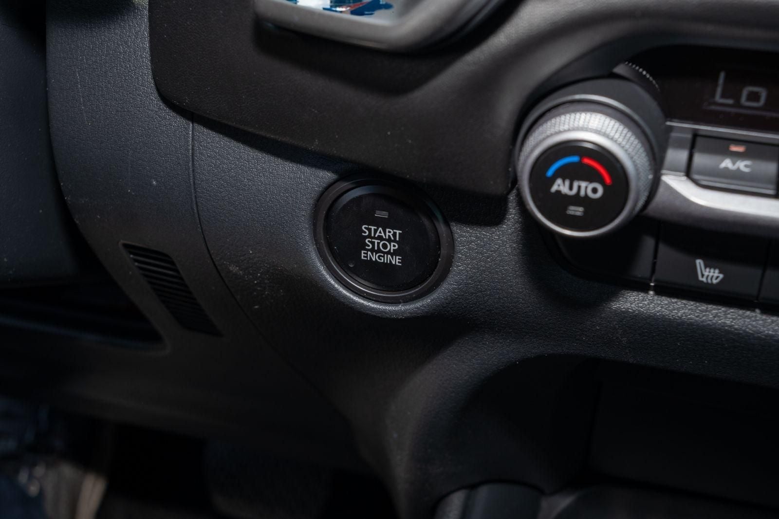 2026 Mazda Mazda CX-50 2.5 Turbo