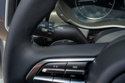 2026 Mazda Mazda CX-50 2.5 Turbo