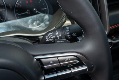 2026 Mazda Mazda CX-50 2.5 Turbo