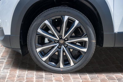 2026 Mazda Mazda CX-50 2.5 Turbo