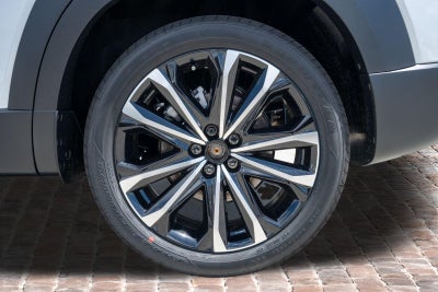 2026 Mazda Mazda CX-50 2.5 Turbo