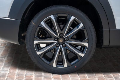 2026 Mazda Mazda CX-50 2.5 Turbo