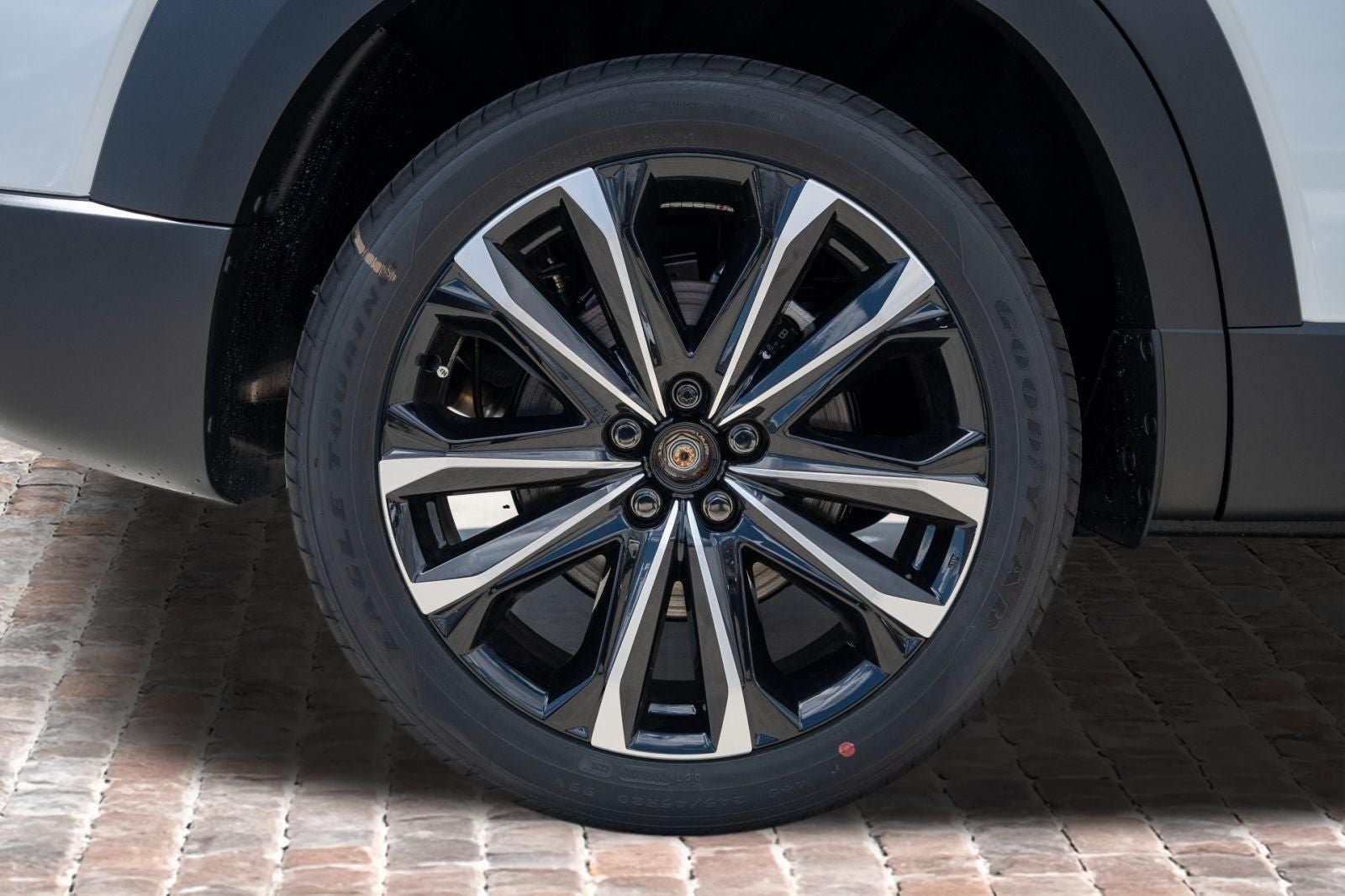 2026 Mazda Mazda CX-50 2.5 Turbo