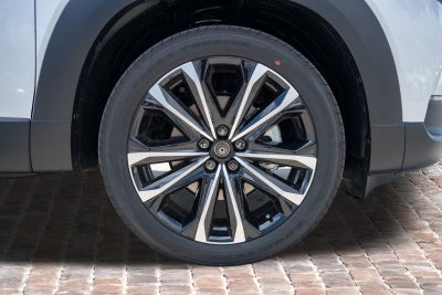 2026 Mazda Mazda CX-50 2.5 Turbo