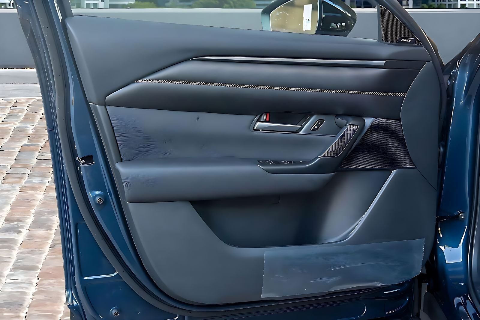 2026 Mazda Mazda CX-50 2.5 S Premium