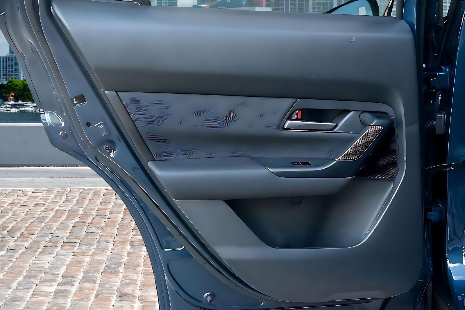 2026 Mazda Mazda CX-50 2.5 S Premium