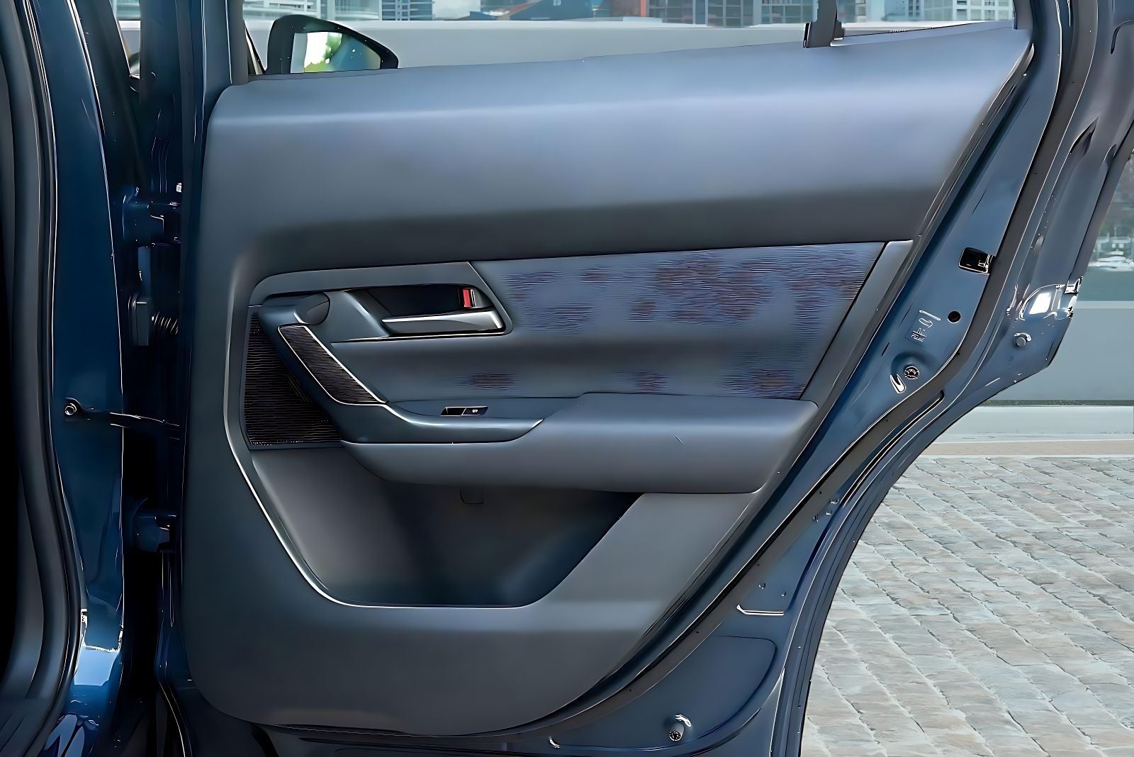 2026 Mazda Mazda CX-50 2.5 S Premium