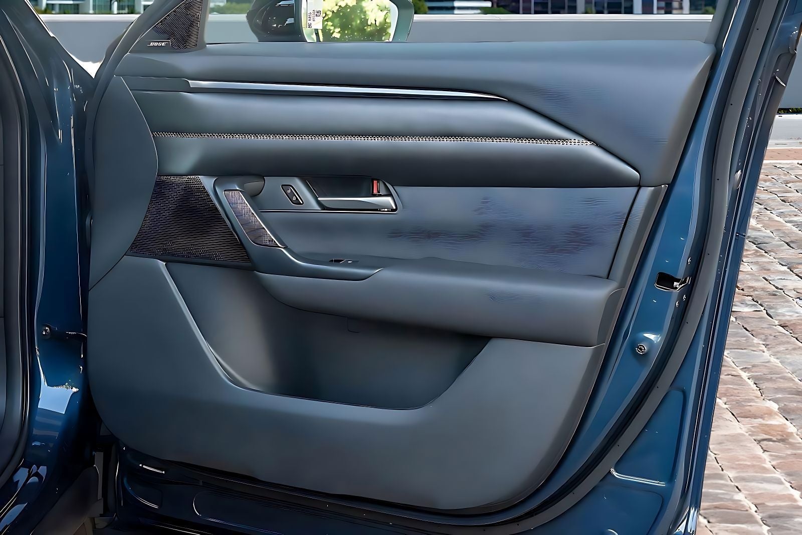 2026 Mazda Mazda CX-50 2.5 S Premium