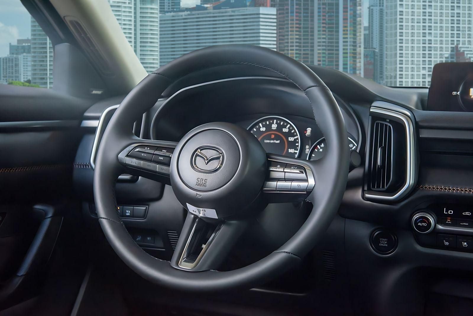 2026 Mazda Mazda CX-50 2.5 S Premium