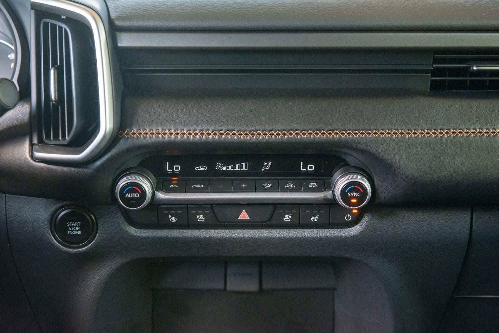 2026 Mazda Mazda CX-50 2.5 S Premium