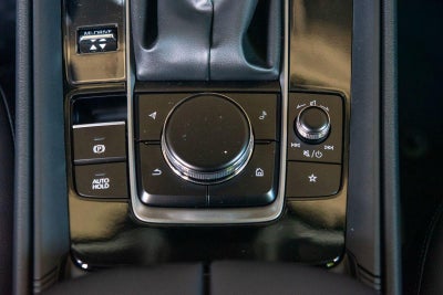 2026 Mazda Mazda CX-50 2.5 S Premium