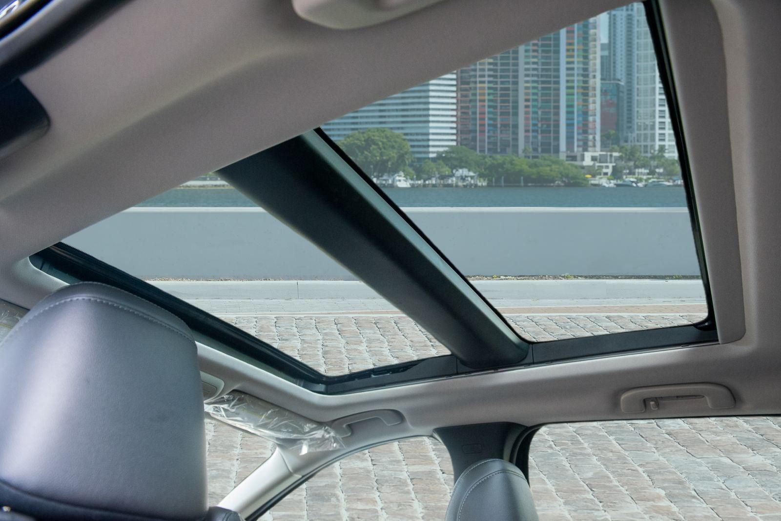 2026 Mazda Mazda CX-50 2.5 S Premium