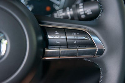 2026 Mazda Mazda CX-50 2.5 S Premium