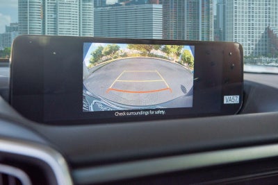 2026 Mazda Mazda CX-50 2.5 S Premium