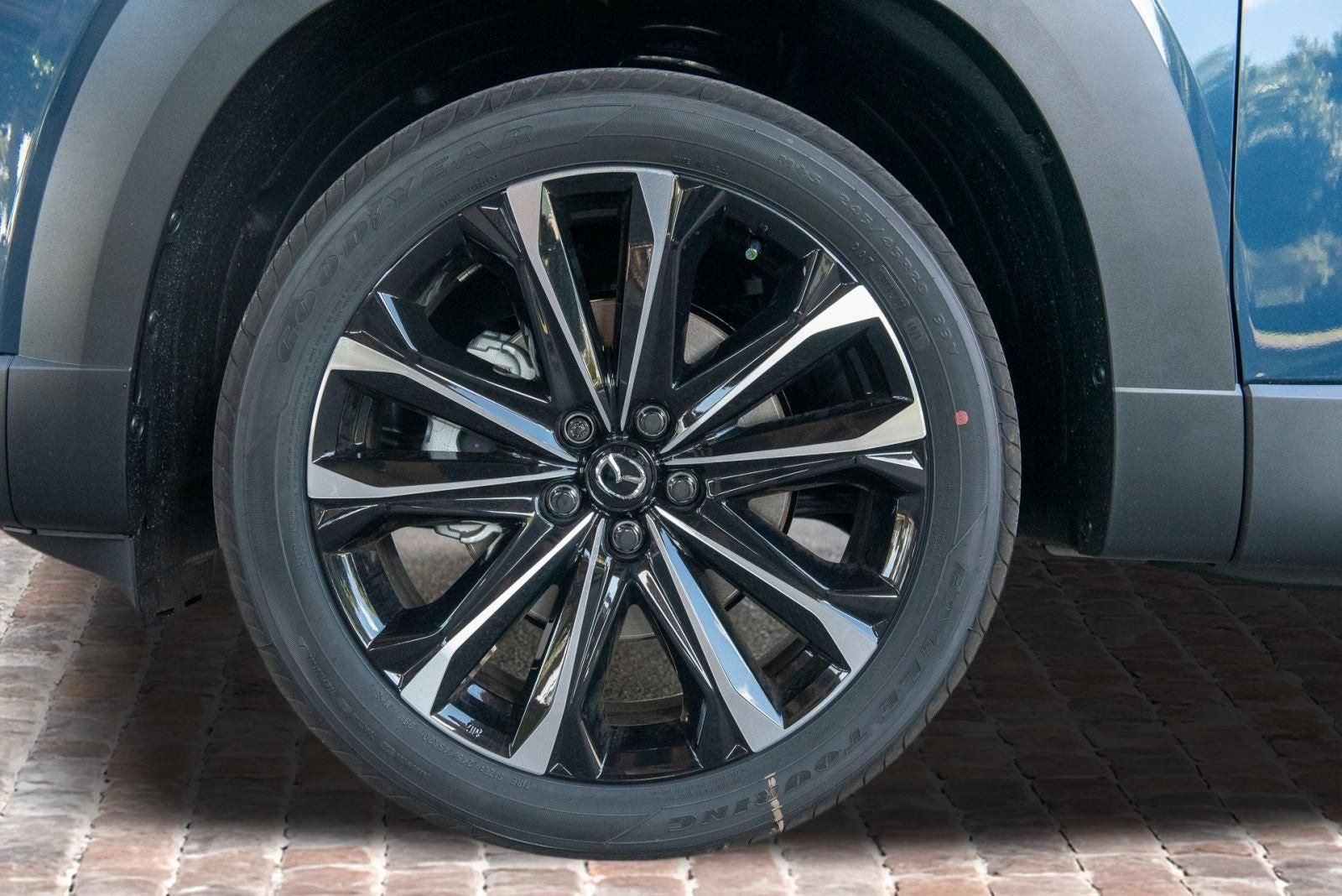 2026 Mazda Mazda CX-50 2.5 S Premium