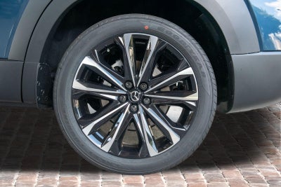 2026 Mazda Mazda CX-50 2.5 S Premium