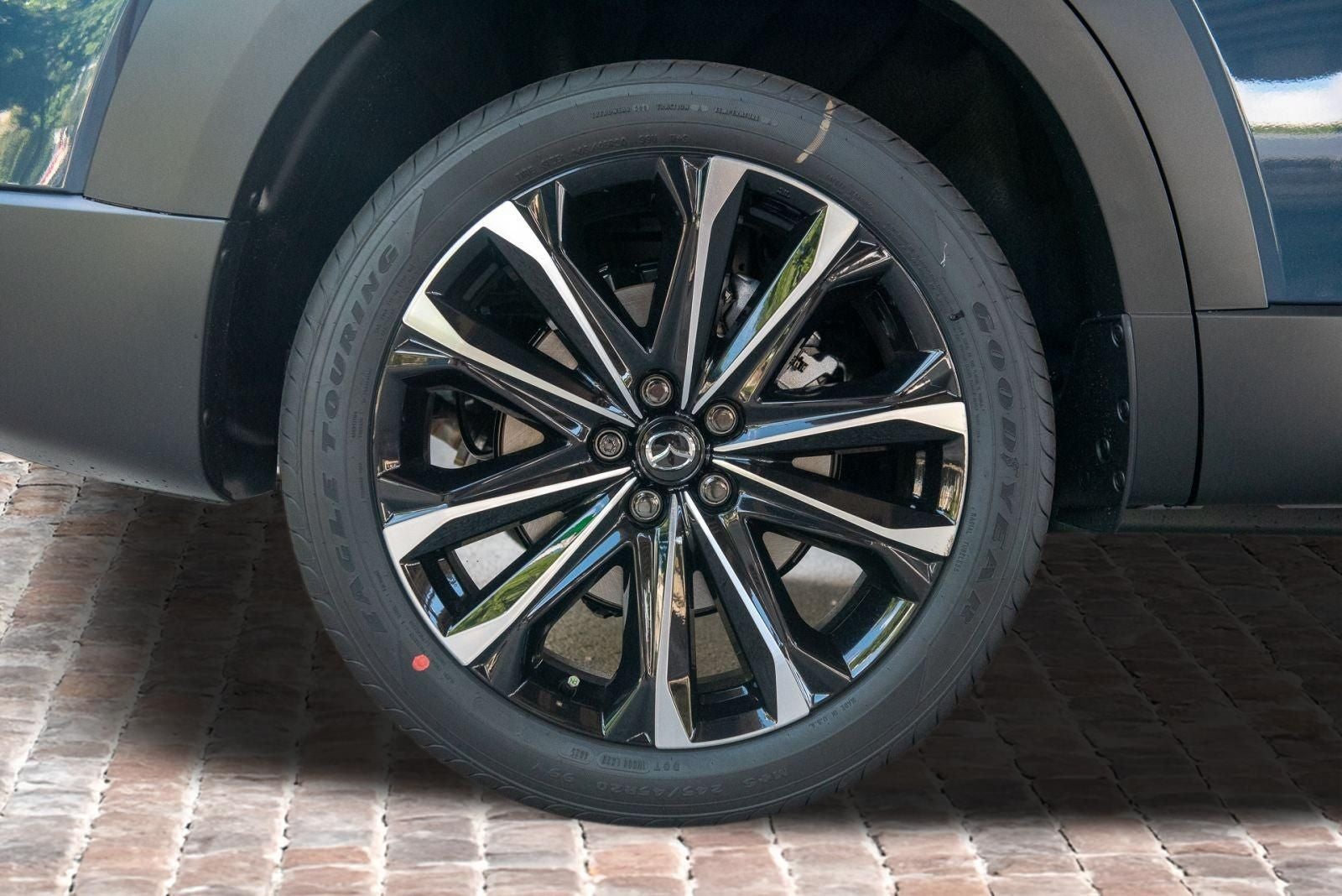 2026 Mazda Mazda CX-50 2.5 S Premium