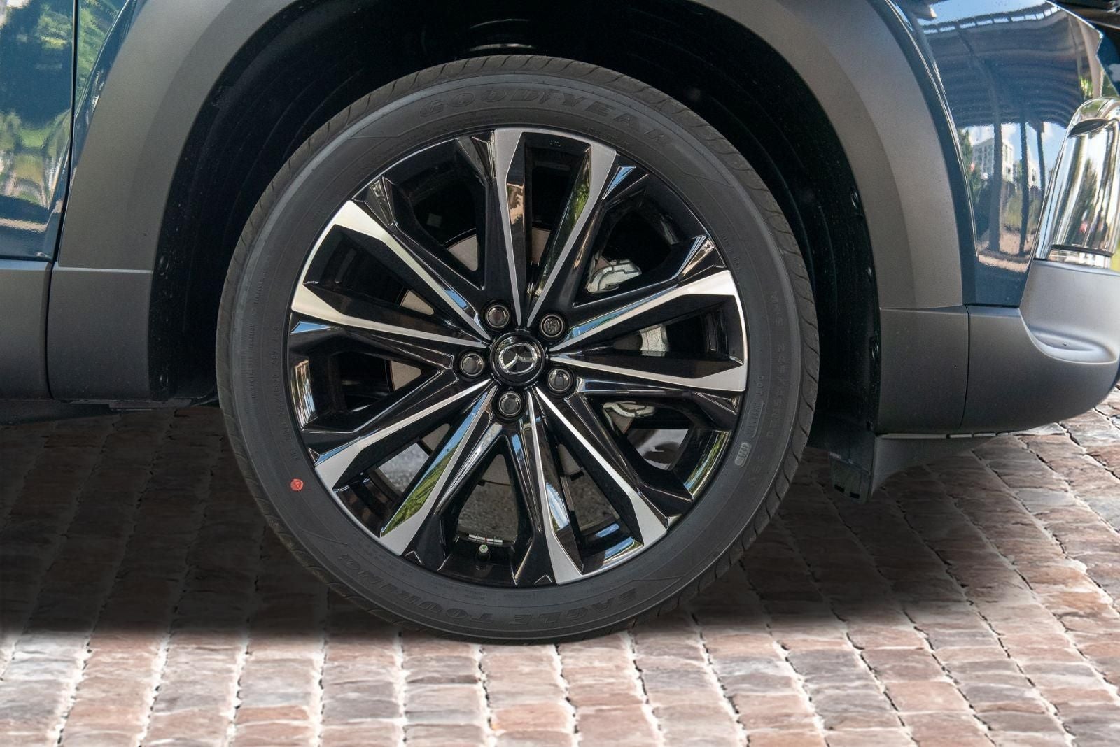 2026 Mazda Mazda CX-50 2.5 S Premium