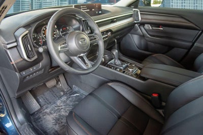 2026 Mazda Mazda CX-50 2.5 S Premium