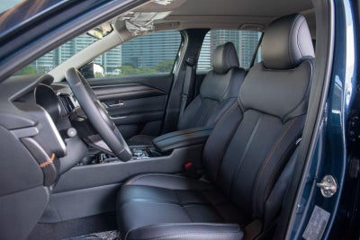 2026 Mazda Mazda CX-50 2.5 S Premium