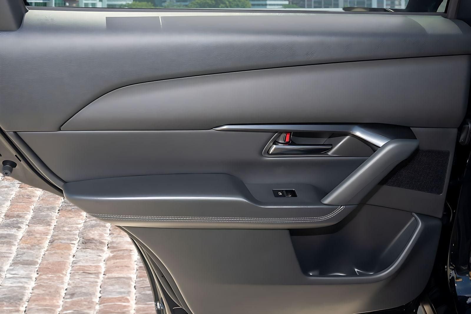 2026 Mazda Mazda CX-50 2.5 S Premium