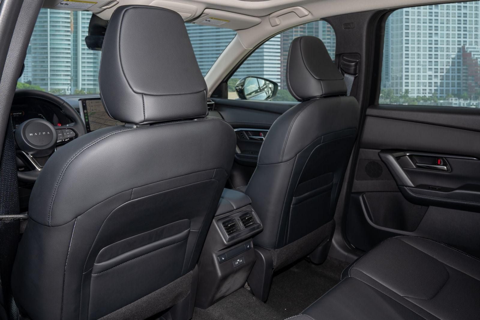 2026 Mazda Mazda CX-50 2.5 S Premium