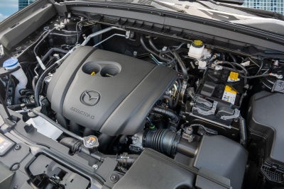 2026 Mazda Mazda CX-50 2.5 S Premium