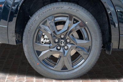 2026 Mazda Mazda CX-50 2.5 S Premium