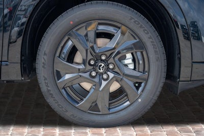 2026 Mazda Mazda CX-50 2.5 S Premium