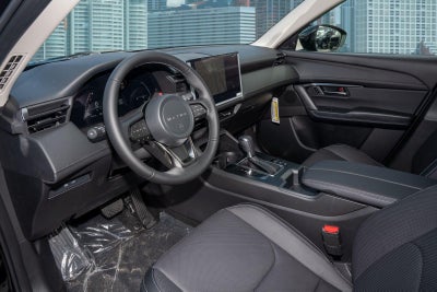 2026 Mazda Mazda CX-50 2.5 S Premium