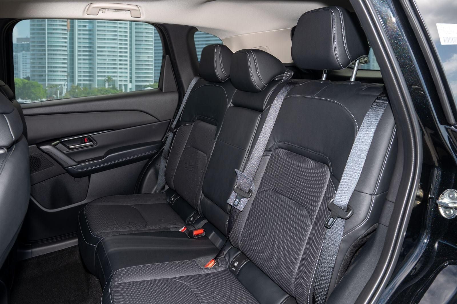 2026 Mazda Mazda CX-50 2.5 S Premium