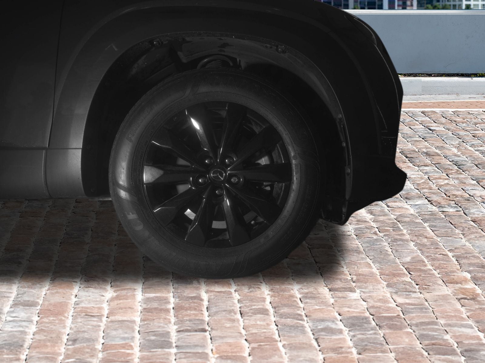 2024 Mazda Mazda CX-50 2.5 S Premium Package